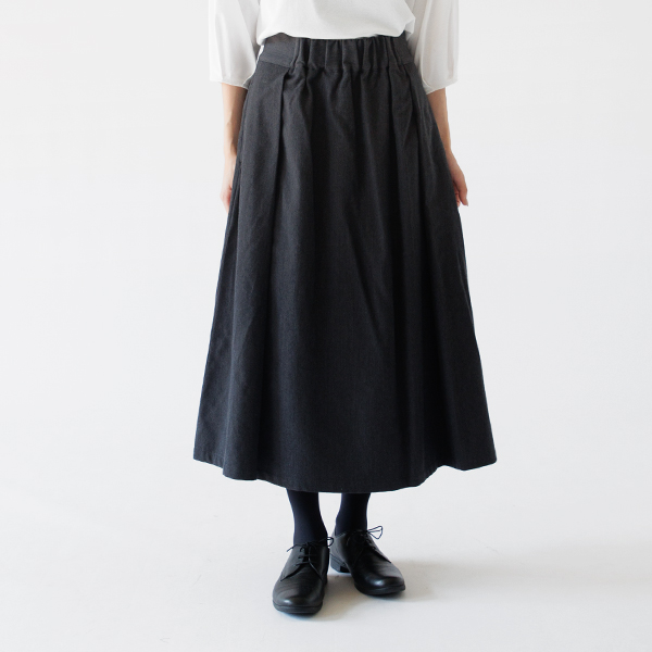 身長160cm・DGY