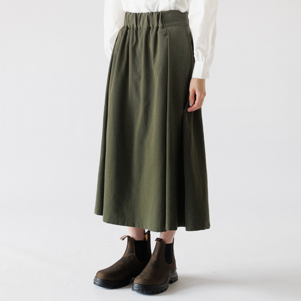 身長160cm・GRN