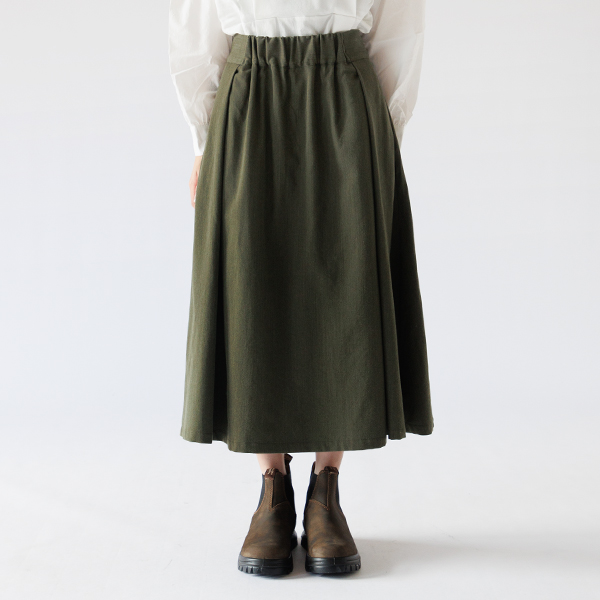 身長160cm・GRN