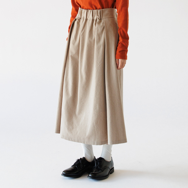 身長160cm・BEG