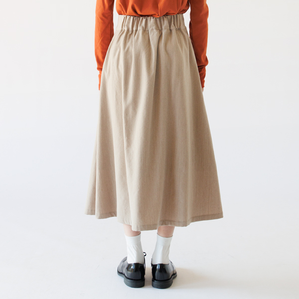身長160cm・BEG