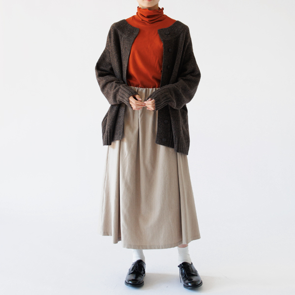 身長160cm・BEG
