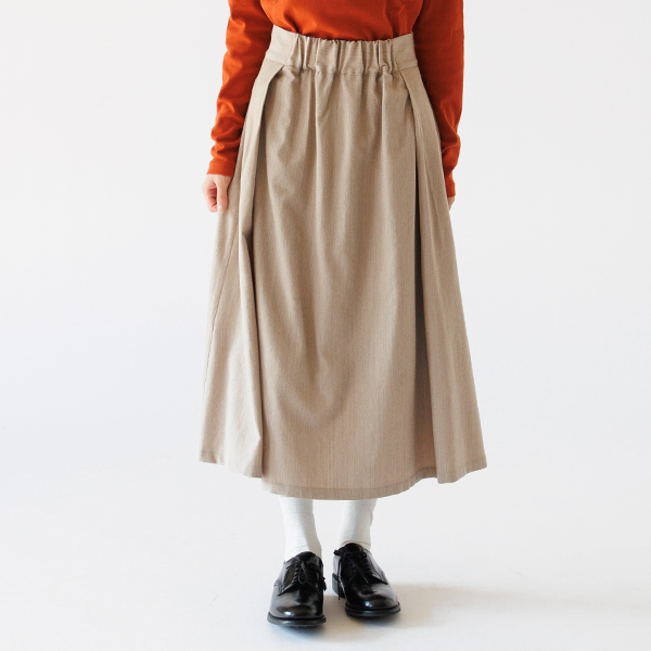 身長160cm・BEG