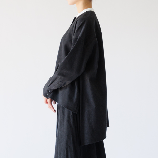 身長160cm・DGY