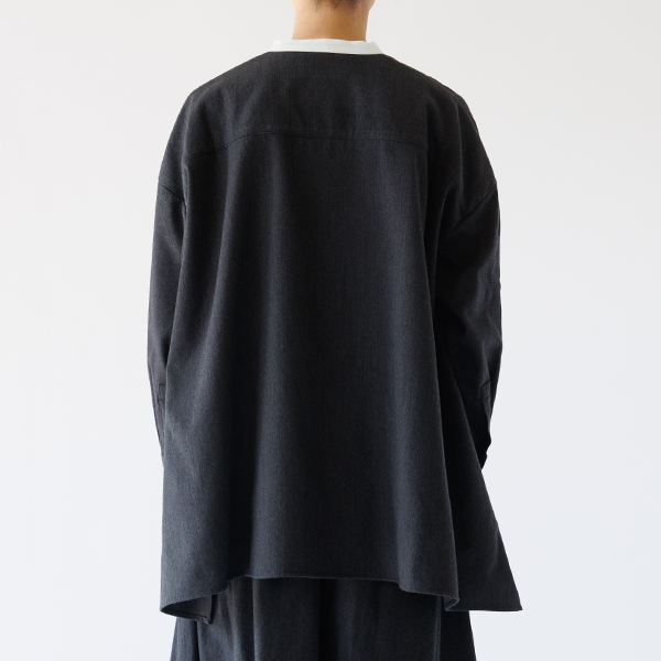 身長160cm・DGY