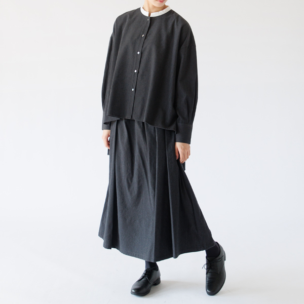 身長160cm・DGY