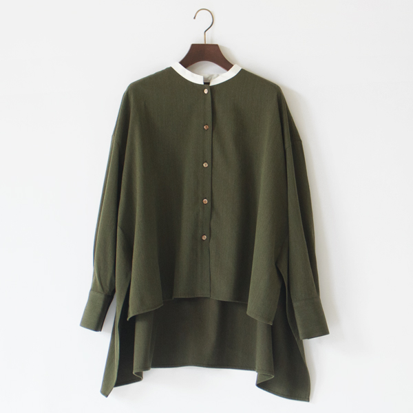 CLE シャツ(GRN)