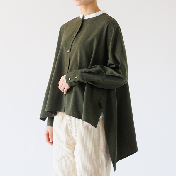 身長160cm・GRN