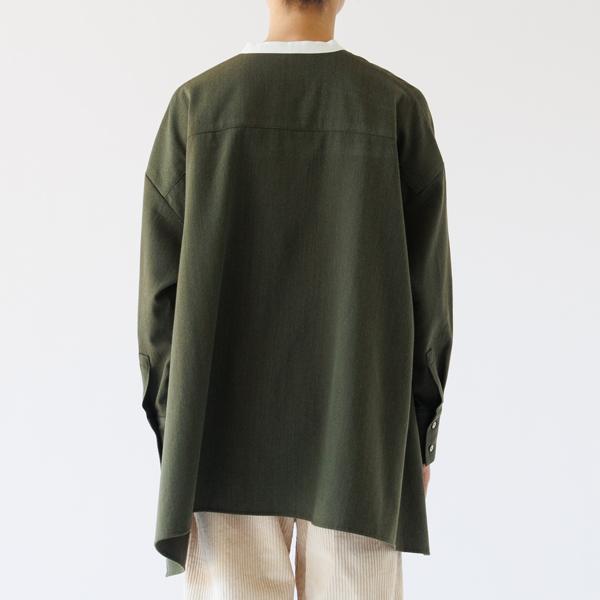 身長160cm・GRN