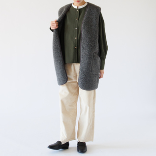 身長160cm・GRN 身長160cm・GRN
