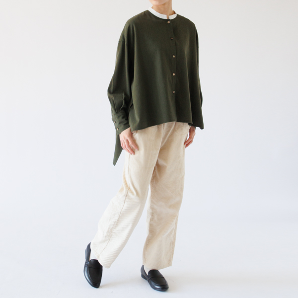 身長160cm・GRN