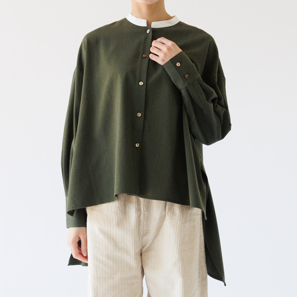 身長160cm・GRN