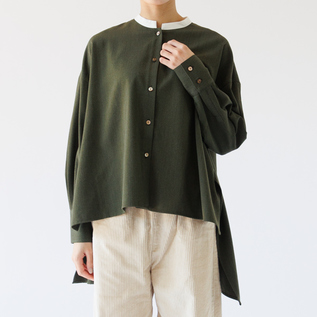 身長160cm・GRN 身長160cm・GRN