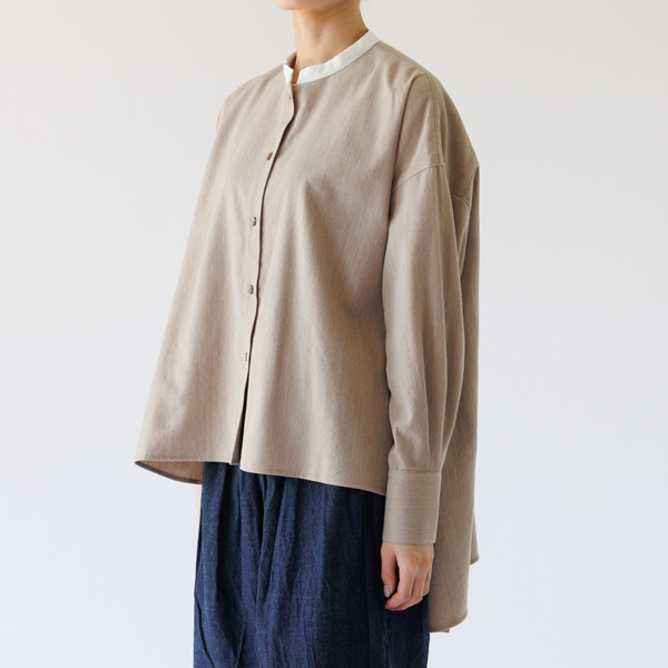 身長160cm・BEG