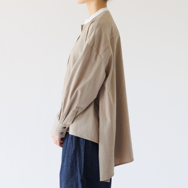身長160cm・BEG