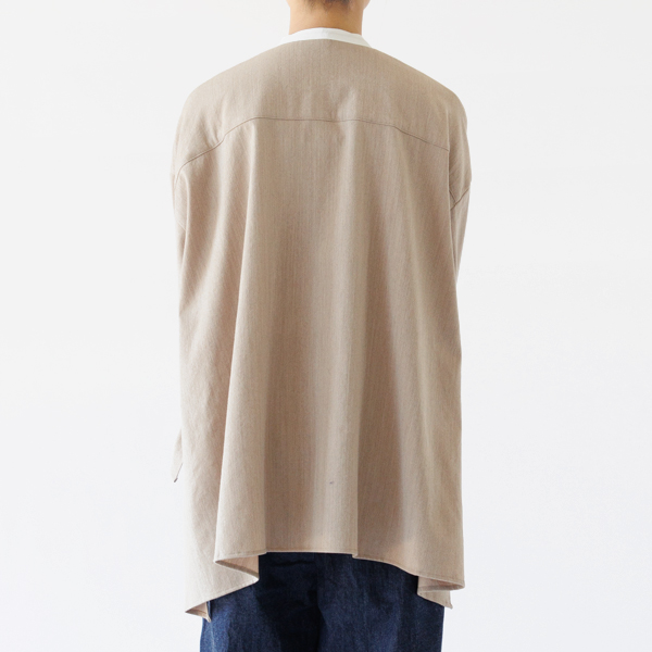 身長160cm・BEG