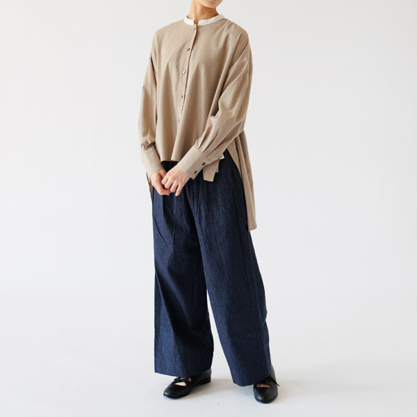 身長160cm・BEG