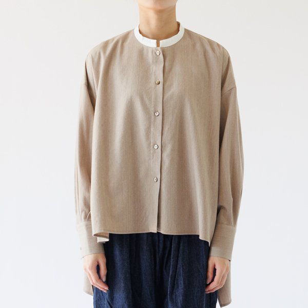 身長160cm・BEG
