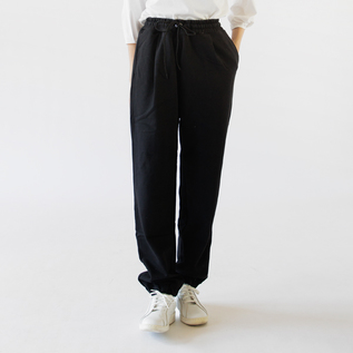 身長160cm(PP.BLK WL L) 身長160cm(PP.BLK WL L)