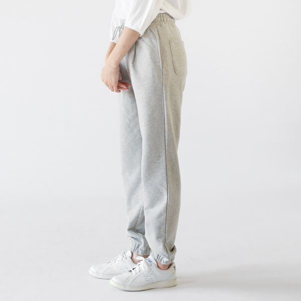 身長160cm(PL.GRY WL S) 身長160cm(PL.GRY WL S)