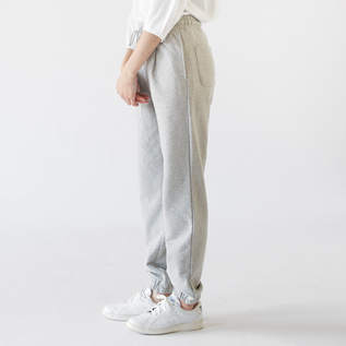 身長160cm(PL.GRY WL S) 身長160cm(PL.GRY WL S)