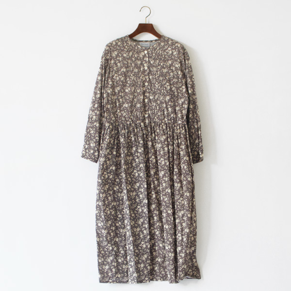 LIBERTY Dress／LIBERTY LONDON / Shop ZUTTO for the long lasting