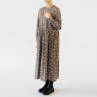 LIBERTY ワンピース／LIBERTY LONDON（リバティロンドン）｜愛着を持っ