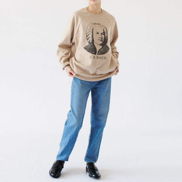 身長160cm（Bach）