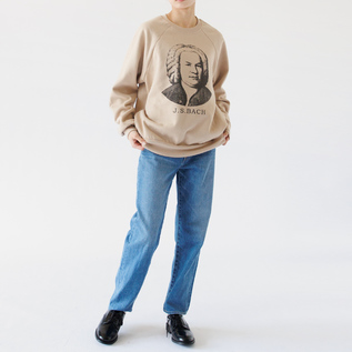 身長160cm（Bach SAND）