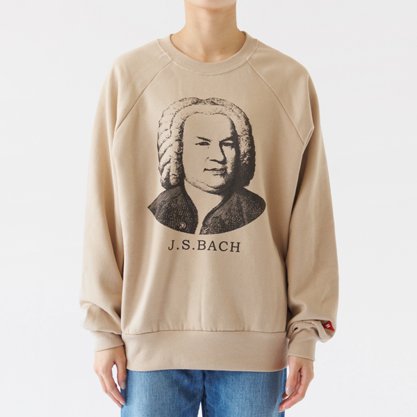 身長160cm（Bach）