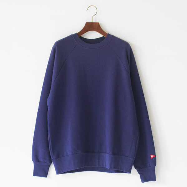 クラシック スウェット（NAVY）