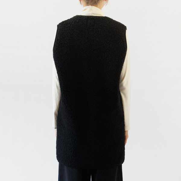 腰まで隠れてあったかい 腰まで隠れてあったかい