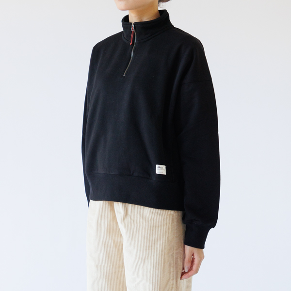 ショート丈でバランスが取りやすい形 ショート丈でバランスが取りやすい形