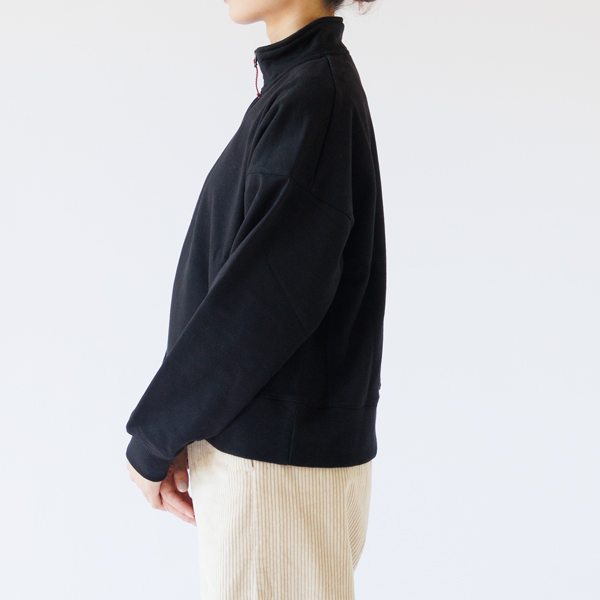 身長160cm(PBLK WM M) 身長160cm(PBLK WM M)