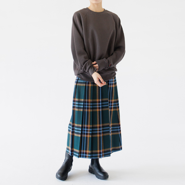 身長160cm（FADE BLACK）