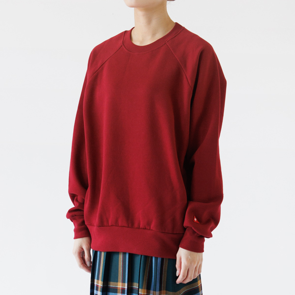 身長160cm（MAROON）
