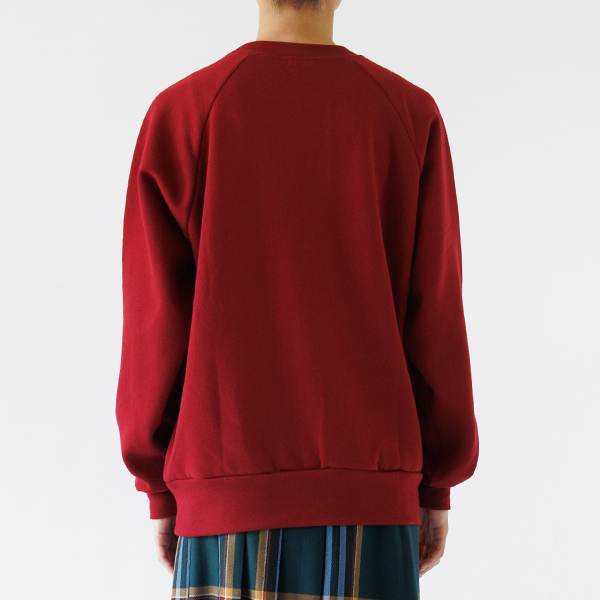 身長160cm（MAROON）