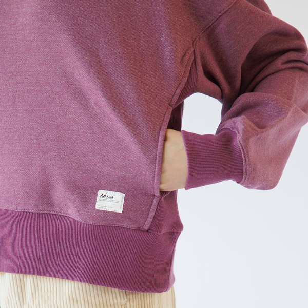 ポケット付き ポケット付き