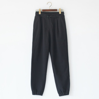 スウェットジョガーパンツ