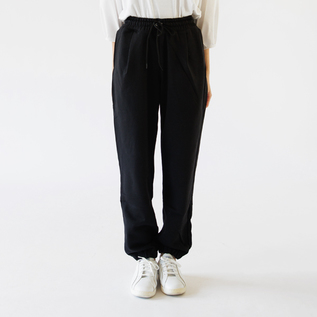 身長160cm(PP.BLK WL M) 身長160cm(PP.BLK WL M)