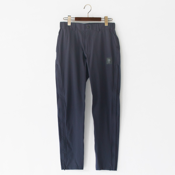 2way ストレッチパンツ(NAVY)