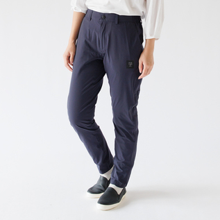 2way ストレッチパンツ／F/ACSION（ファクション）｜愛着を持って