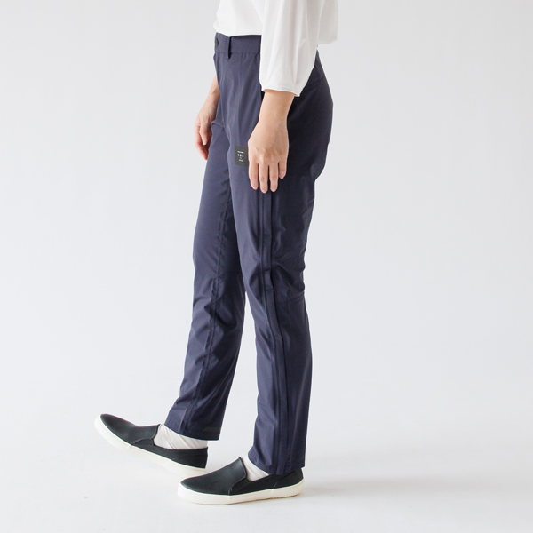 身長163cm(NAVY-S)