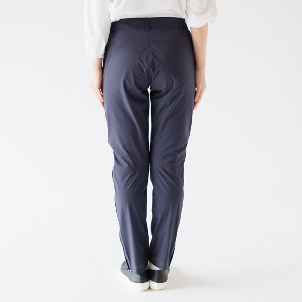 身長163cm(NAVY-S)
