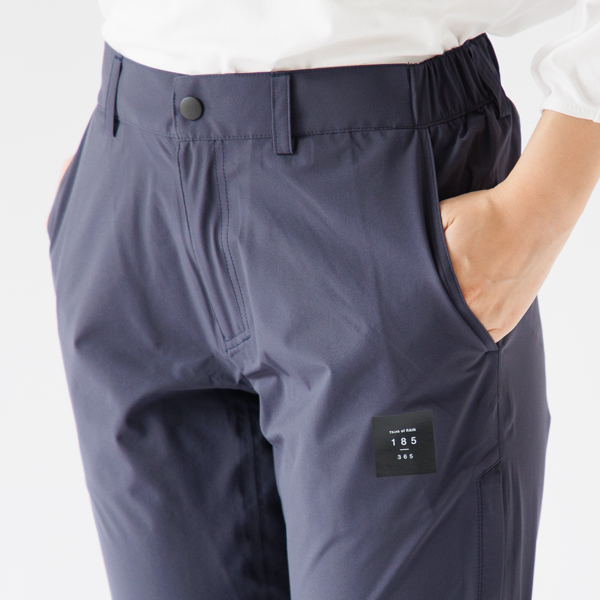 ポケット付き(NAVY-S)