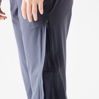 新品　G.G.G. [WOMEN'S] サイドストレッチパンツ M ベルデクセルフレックス 女子ハイストレッチパンツ VEL629下