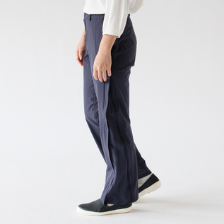 2way ストレッチパンツ／F/ACSION（ファクション）｜愛着を持って