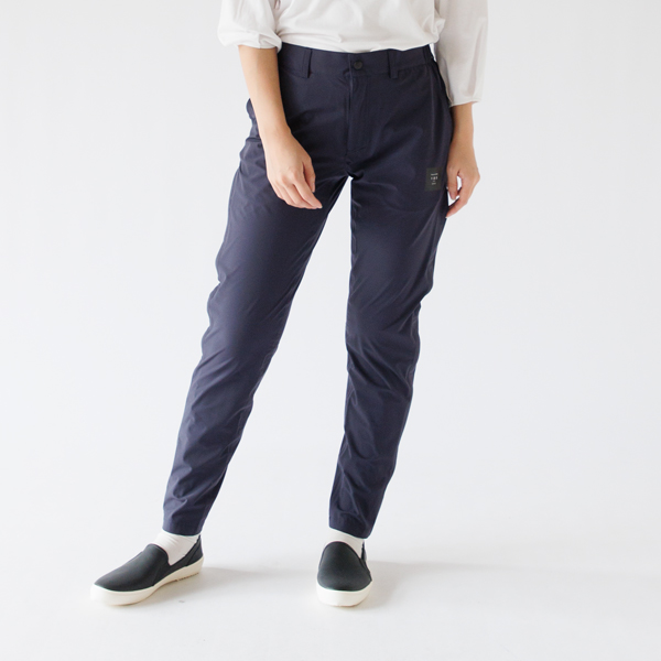 身長163cm(NAVY-S)