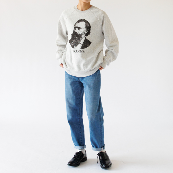 身長160cm（Brahms）