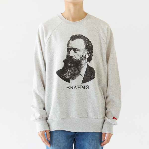 身長160cm（Brahms）